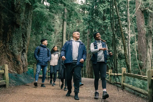 Why Tactical Hiking Gear is a Must-Have for Your Next Adventure