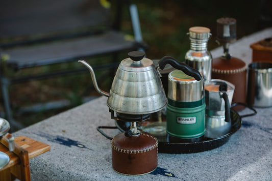 Why Every Outdoor Enthusiast Needs a Survival Gear Bag
