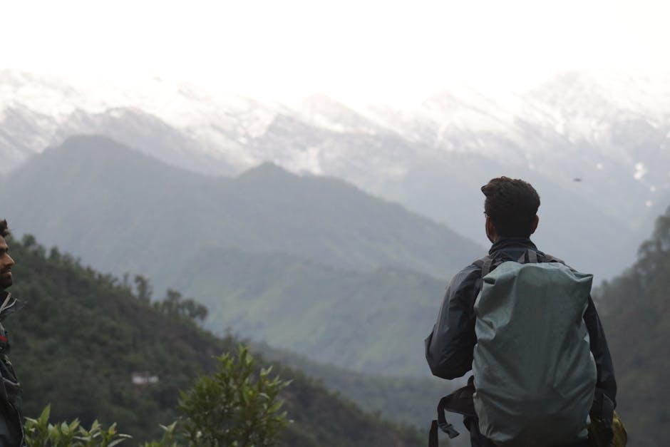 How to Choose the Right Internal Frame Backpack for Your Next Texas Adventure?