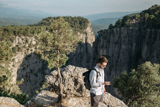 3 Basic Survival Gear Essentials for Texas Backpackers