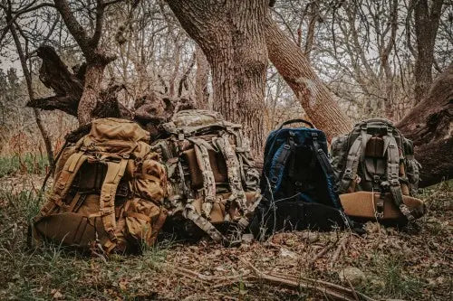 The Evolution of Military Backpacks: From Battlefield to Outdoor Gear