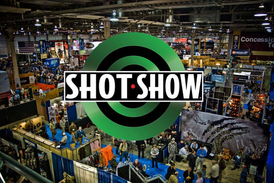 Shotshow 24