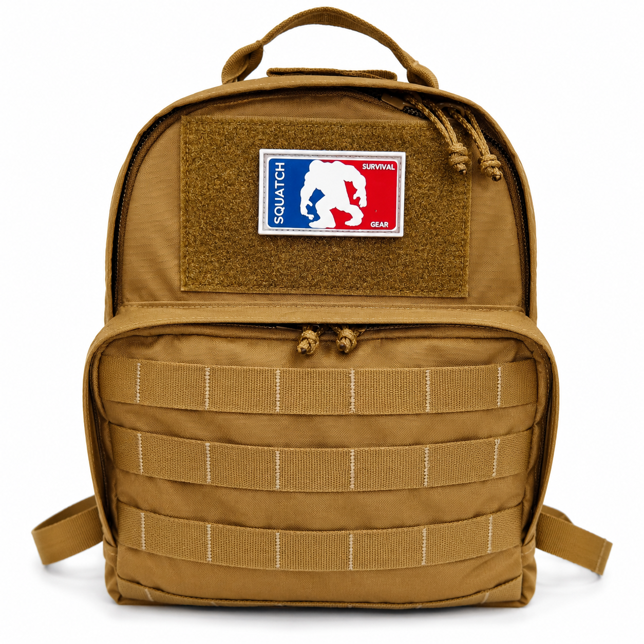 Night Howler Pack | American-Made EDC Pack | On Sale