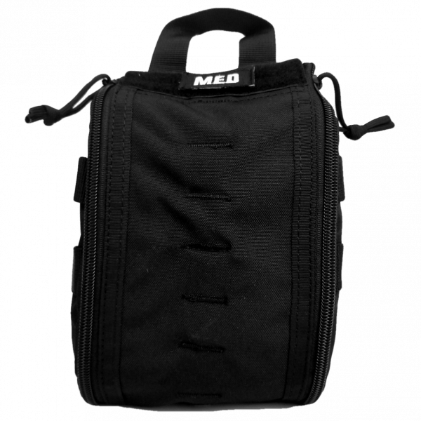 Patrol Trauma IFAK Pouch - empty - SquatchSurvivalGear