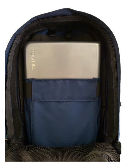 Mothman with laptop pouch - laptop - computer - 
