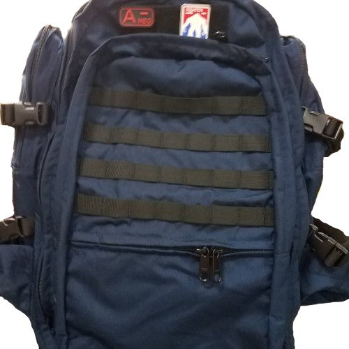 Rockape - Internal framed pack - SquatchSurvivalGear