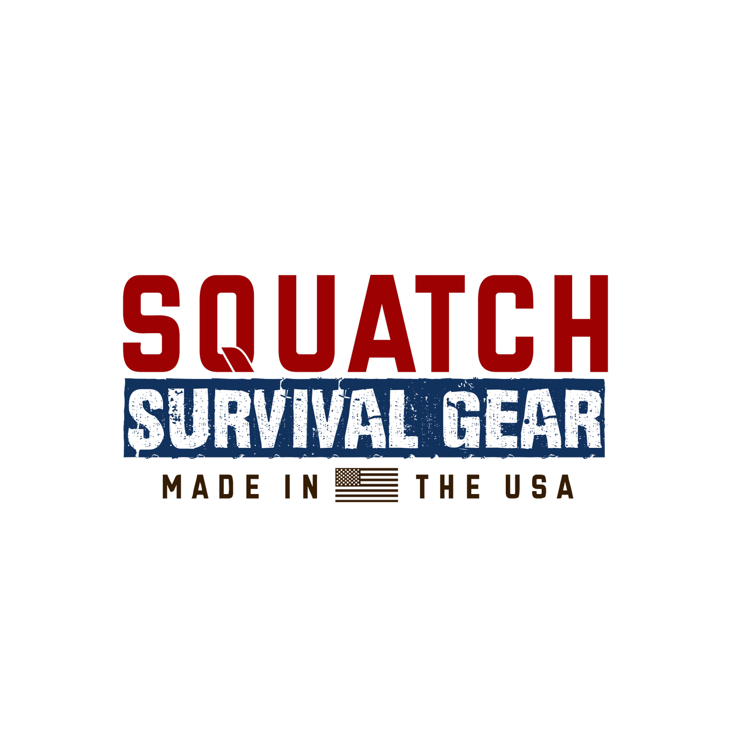 Night Howler - Mini backpack -Coming Soon - SquatchSurvivalGear logo