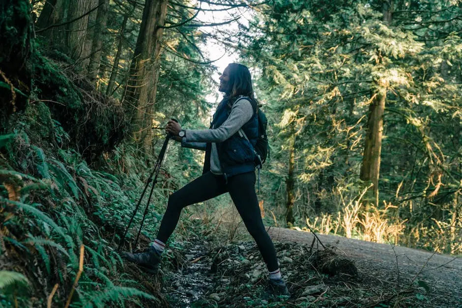 Backpack Essentials for Your Next Texas Hiking Expedition