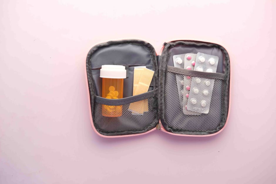 How a Comprehensive First Aid Kit Can Save Lives in Tactical Situations