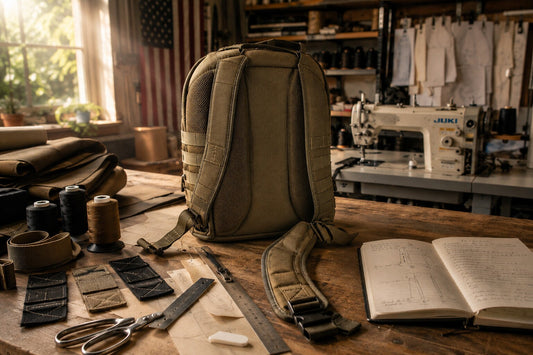 MIL-SPEC Doesn't Always Mean Better: What It Really Means