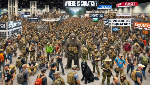 Shotshow 2025