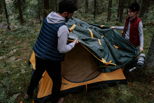 Navigating the Great Outdoors in Texas: The Best Online Camping Gear for 2023