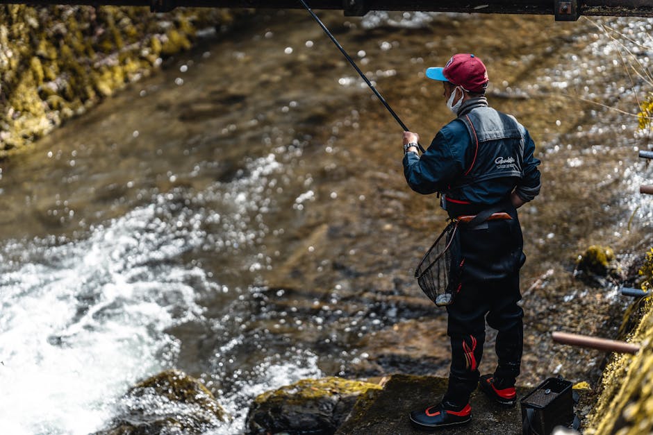 The Top 5 Survival Gear Bag Essentials for Texas Outdoor Adventures