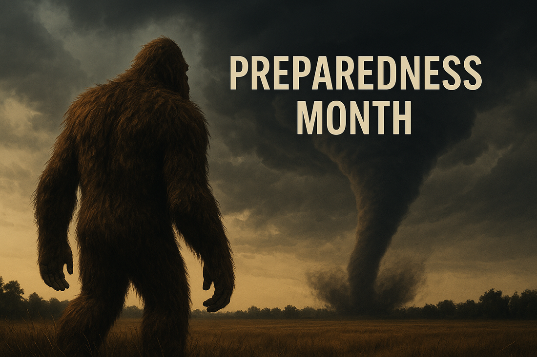 Know Your Risk: Survival Starts with Awareness