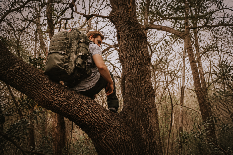 Do I Need a Framed Backpack? Framed vs. Frameless Packs Explained