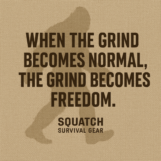 switch cost blog post squatch survival gear veteran owned