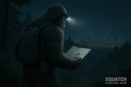 Why We Still Train: The Mindset That Keeps You Alive When It Counts