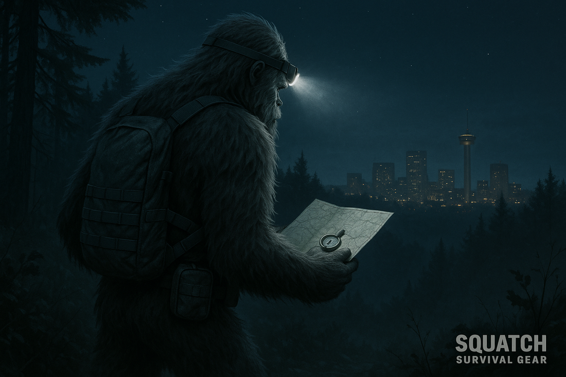 Why We Still Train: The Mindset That Keeps You Alive When It Counts