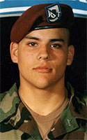 Remembering SPC Wershow: A Brother in Arms