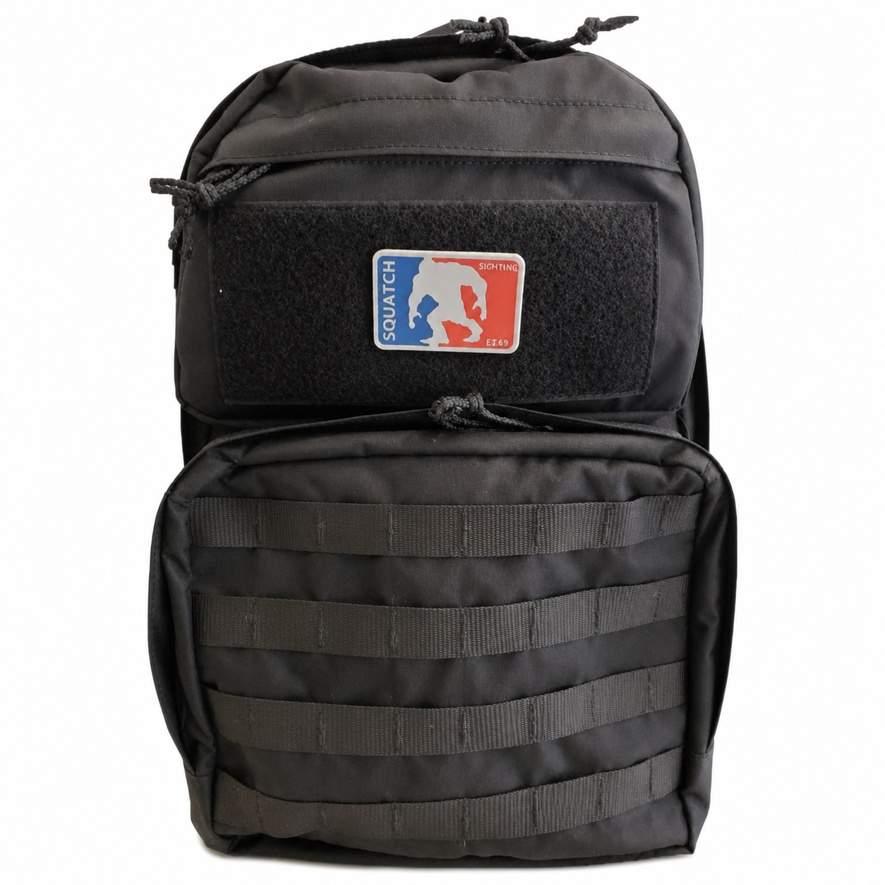 Who Made Backpack Infor Tactical Backpack Made in USA – SquatchSurvivalGear
