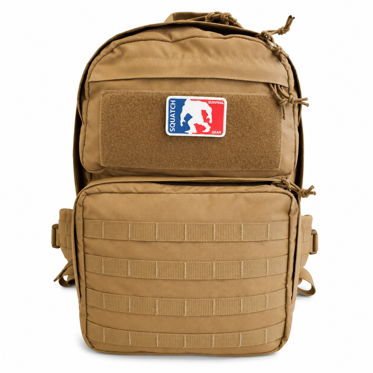 Mothman 31L Backpack โ American-Made 24โ48 Hour EDC