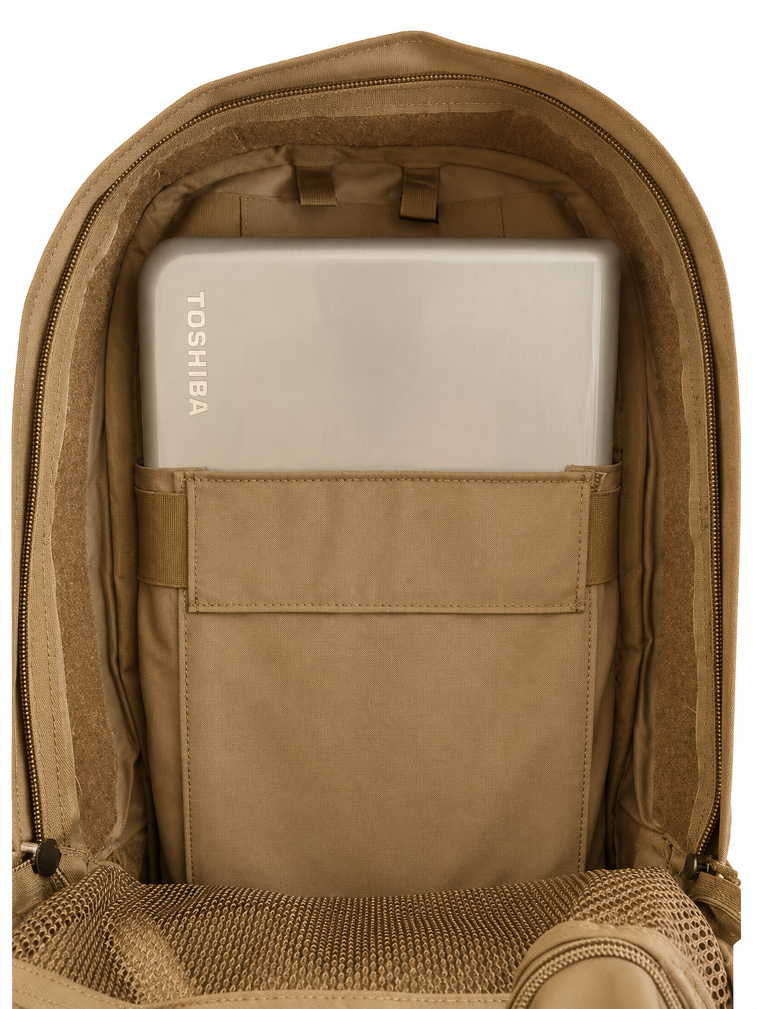 american made backpack for laptop Trekking in USA 27L capacity Mothman Backpack American-Made, Berry-Compliant