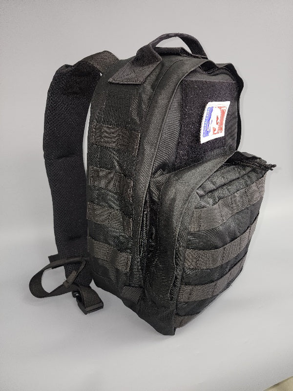 Night Howler - Mini Backpack – Your Ultimate EDC Solution