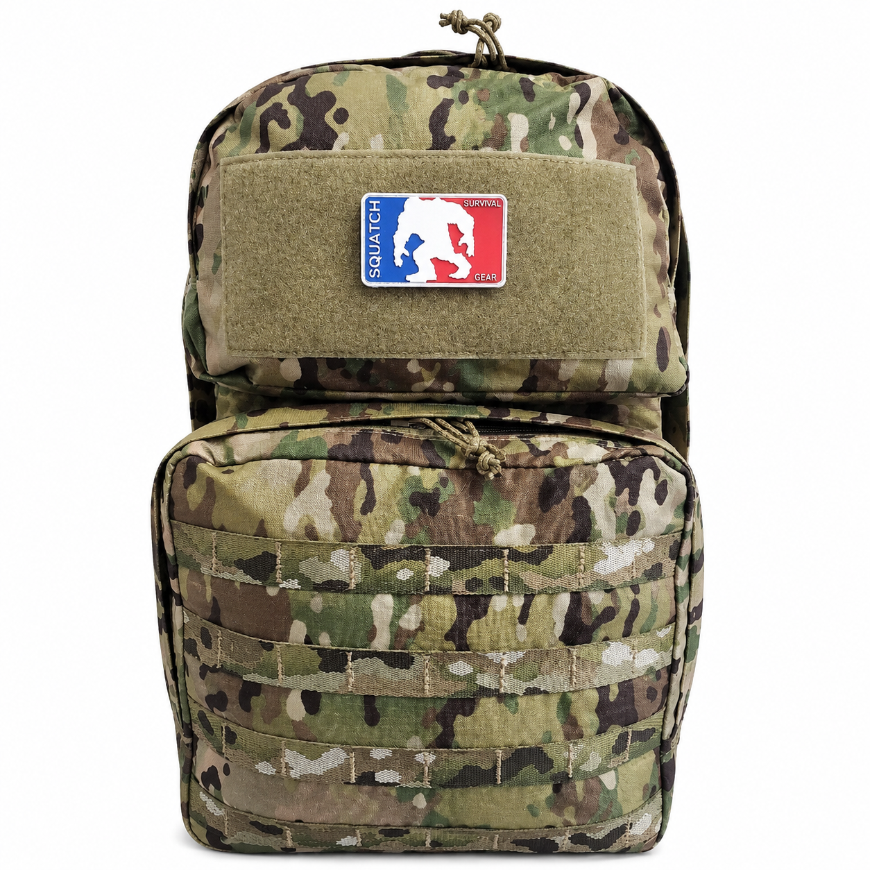 guild of calamity mothman mini backpack Mothman Backpack — American-Made, Berry-Compliant EDC OCP-Multicam