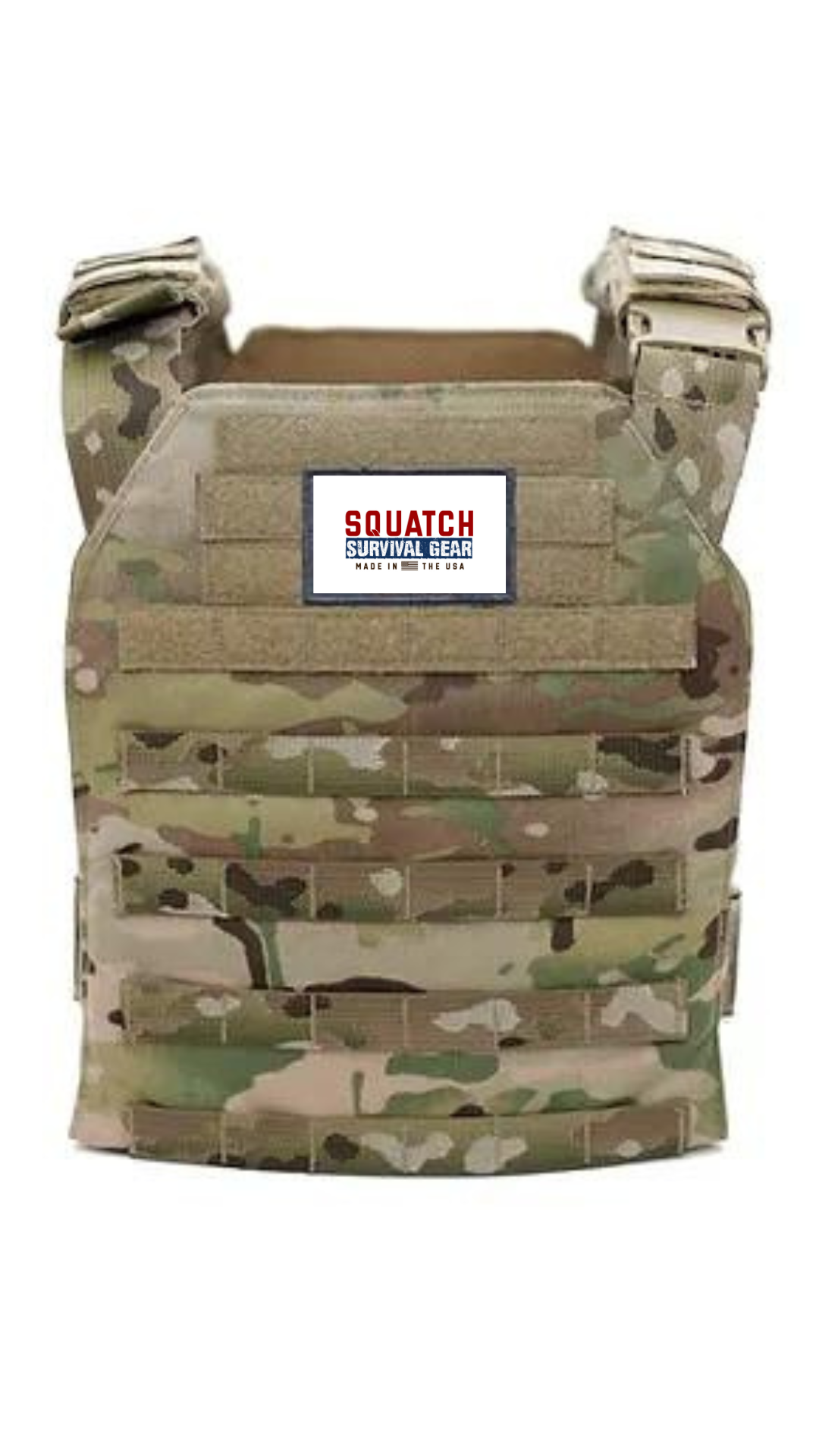 Plate Carriers - Basic