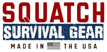 SquatchSurvivalGear