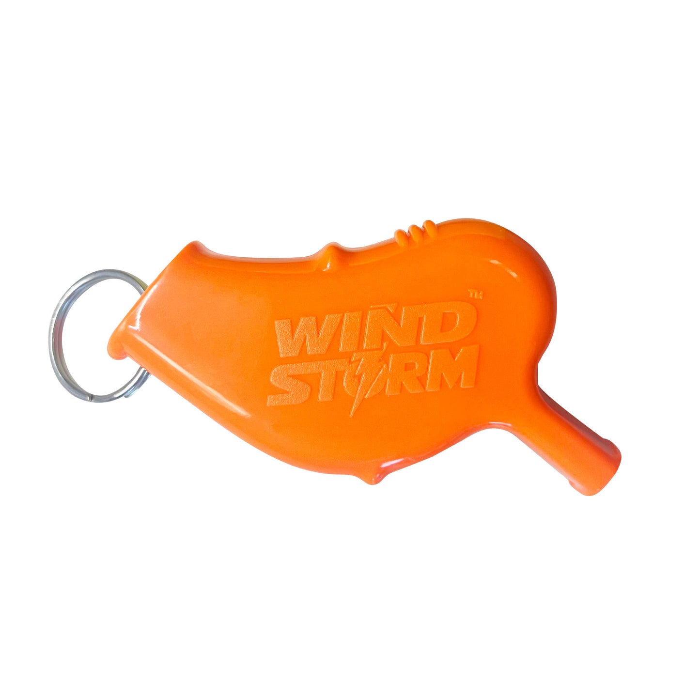 Windstorm™ Survival Whistle – Ultra-Loud 123dB Emergency Signal for Outdoors & Rescue