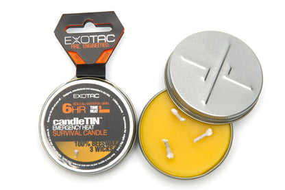 CandleTin