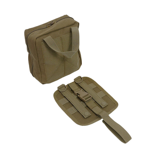GP IFAK  - LVL 2 - Vehicle trauma kit