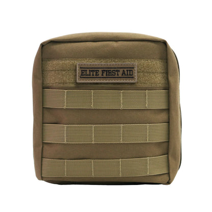 GP IFAK - LVL 1  Vehicle First Aid Kit