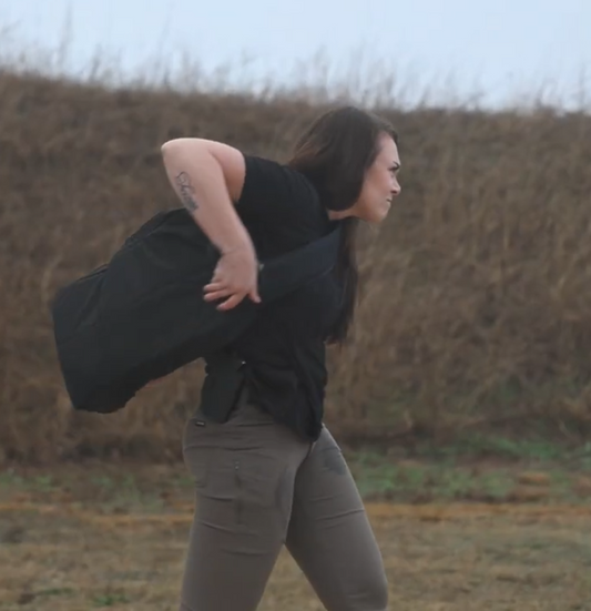 Low-Profile LE Response Sling pack (SRO)