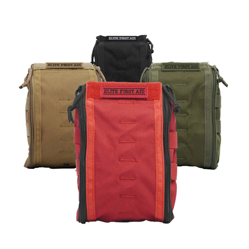 Patrol Trauma Kit - First Aid