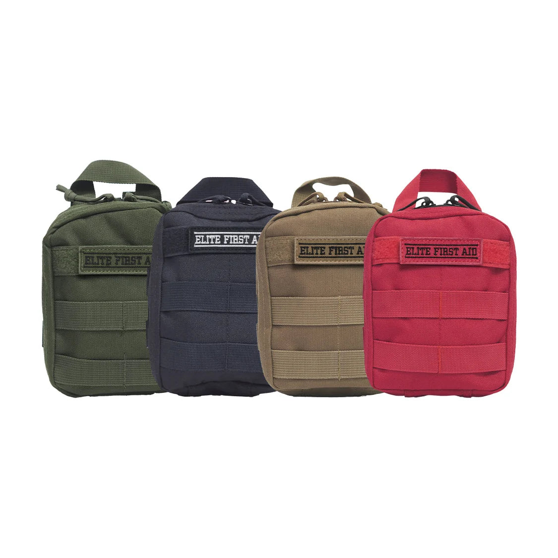 Recon IFAK - First Aid