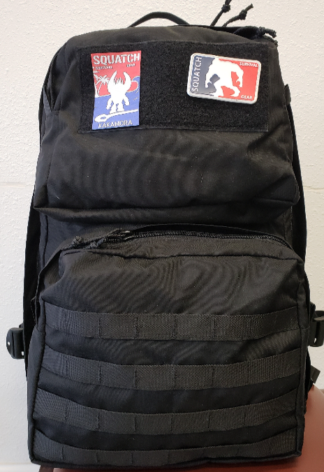 black backpack - internal framed pack - hiking pack - heavily padded straps - pack with great padding - overland - offroad - overlander - hunting - texas hunting - America - contingecy - prep - prepping - survival gear - emergency pack - disaster prep - bugout bag - bugout pack - bugout gear - tactical gear - tactical pack