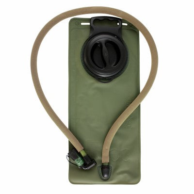 coyote 2.5 hydration bladder - water reservoir - camelbak - hydration - water holder - water pouch 