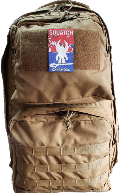 backpack - internal framed pack - hiking pack - heavily padded straps - pack with great padding - overland - offroad - overlander - hunting - texas hunting - America - contingecy - prep - prepping - survival gear - emergency pack - disaster prep - bugout bag - bugout pack - bugout gear - tactical gear - tactical pack 