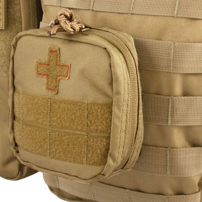 ack country gear - tactical kit - molle gear