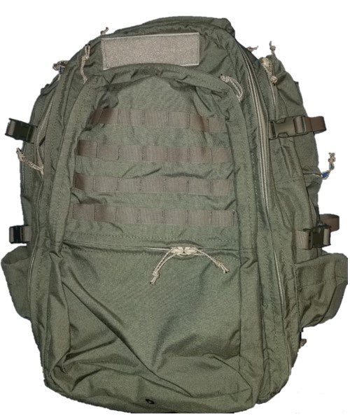 Ape on sale survival backpack