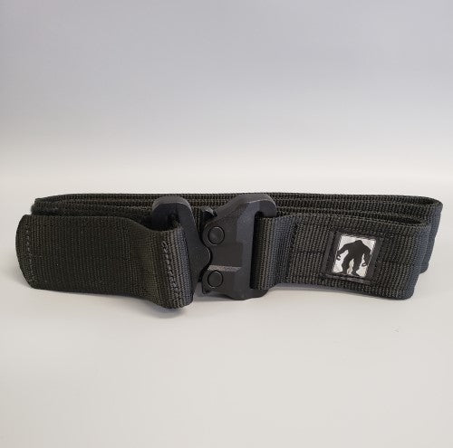 Squatch Survival Gear EDC Belt – Berry Compliant & Texas Made