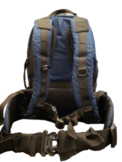 mothman pack - day pack - everyday carry pack - outdoor pack - hiking backpack - travel back pack - 